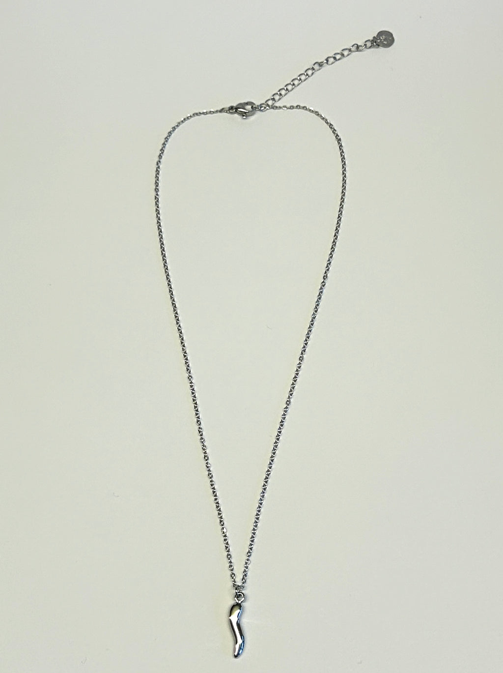 Good Luck Chili Necklace (Classic)