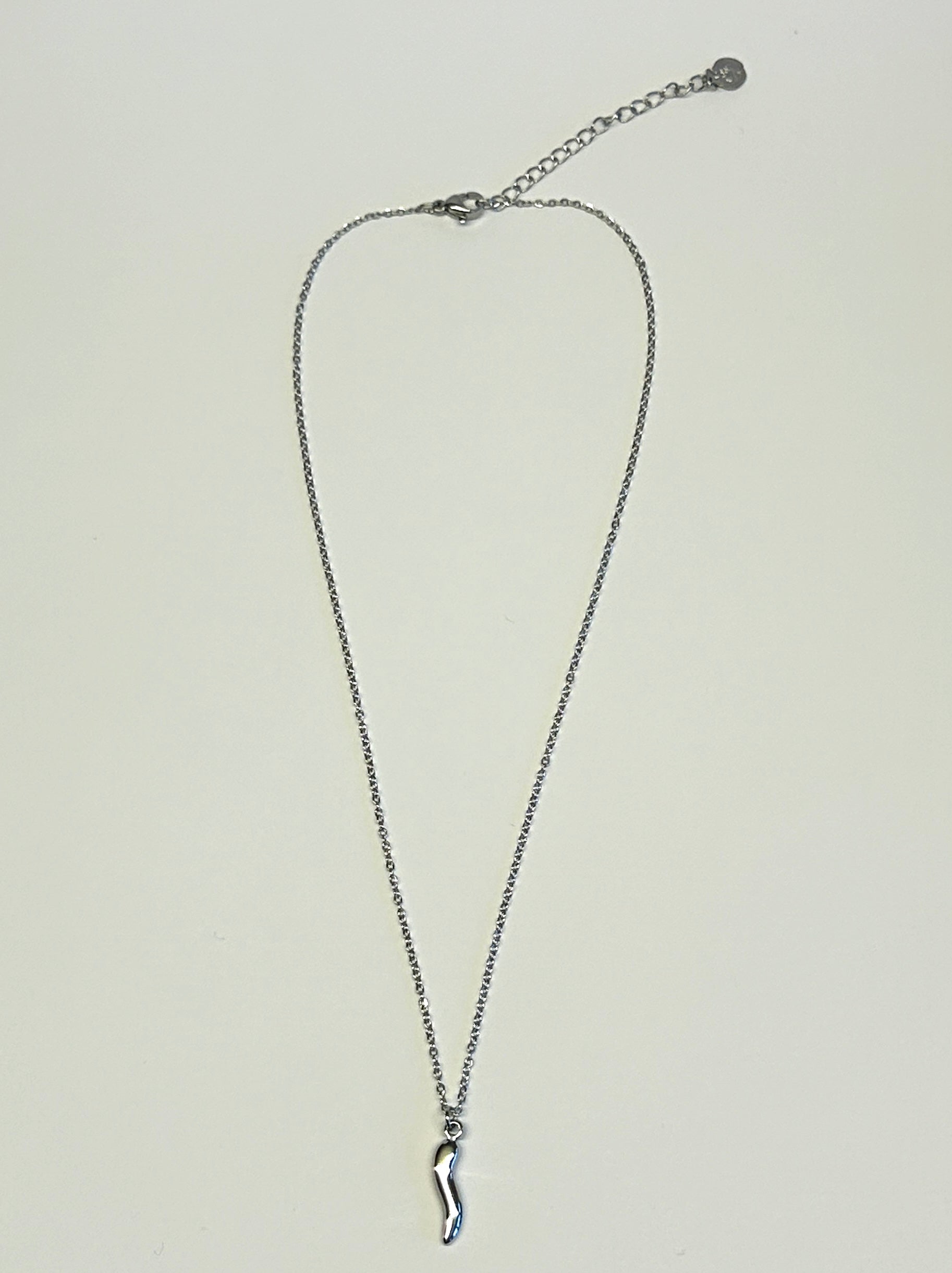 Good Luck Chili Necklace (Classic)