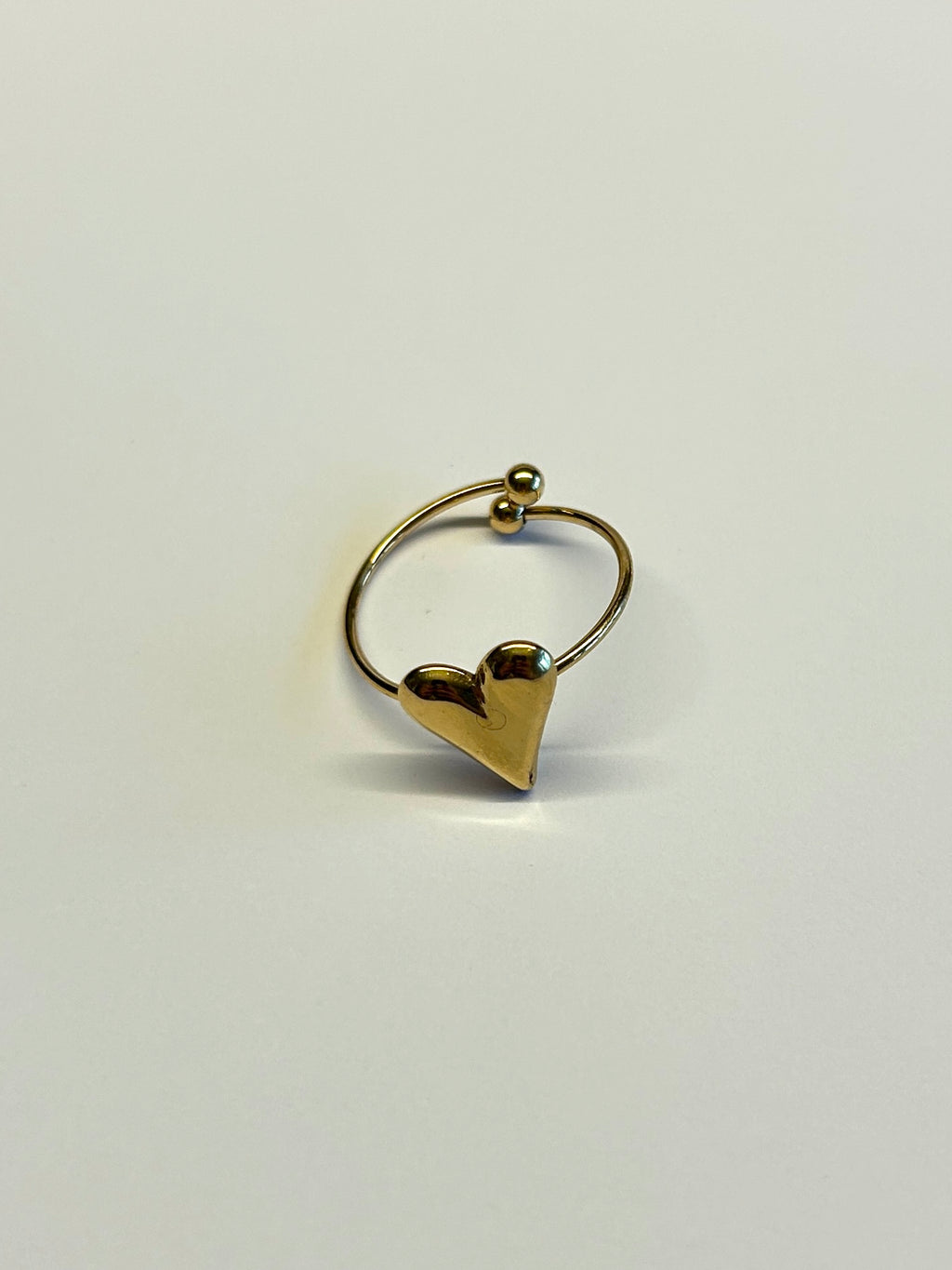 Heart Ring