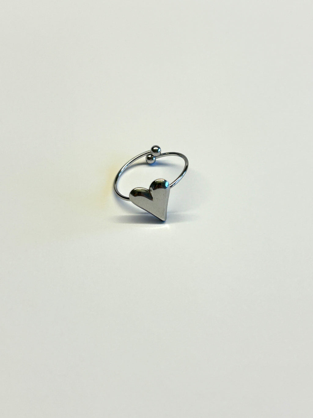Heart Ring