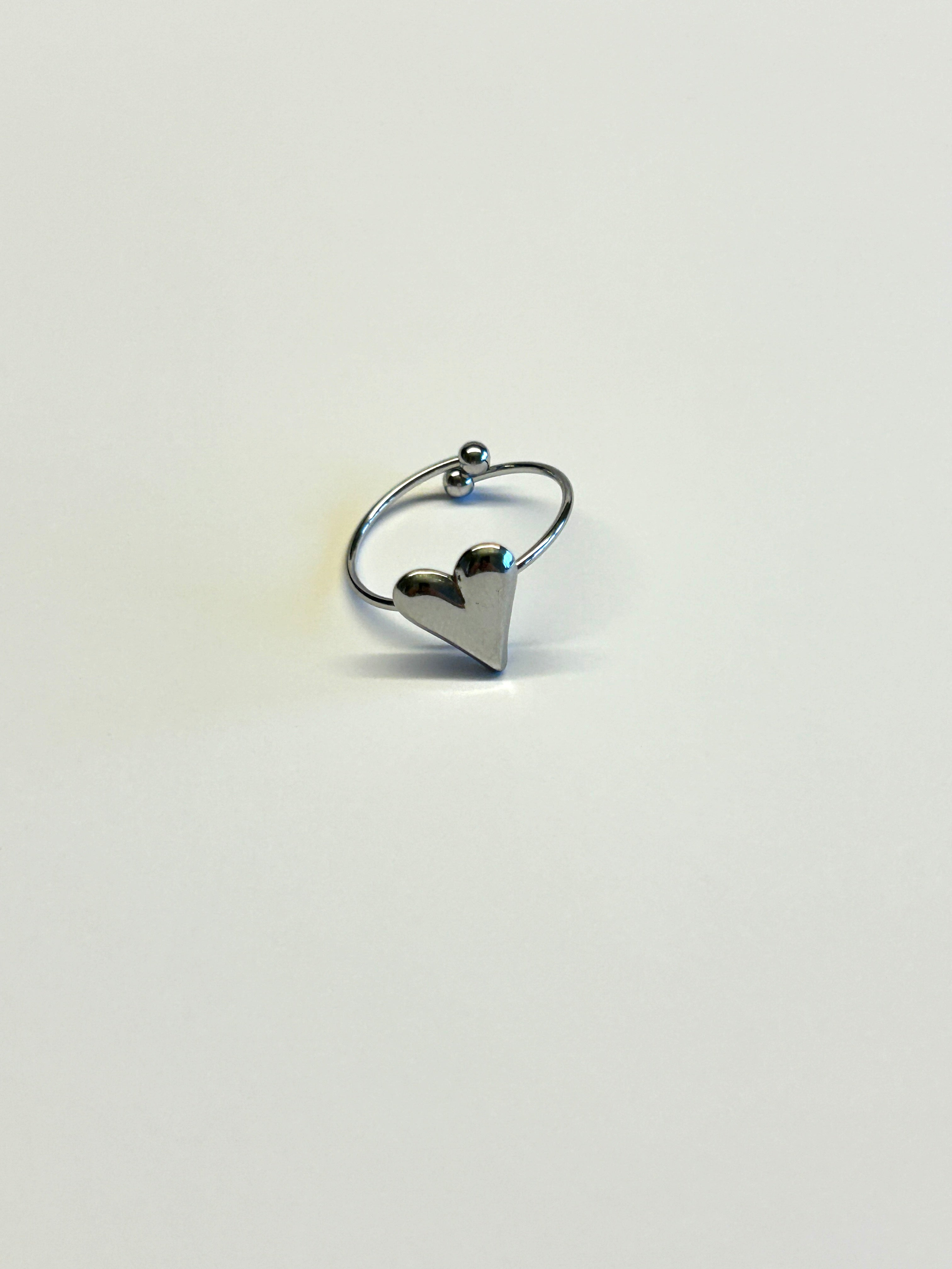 Heart Ring